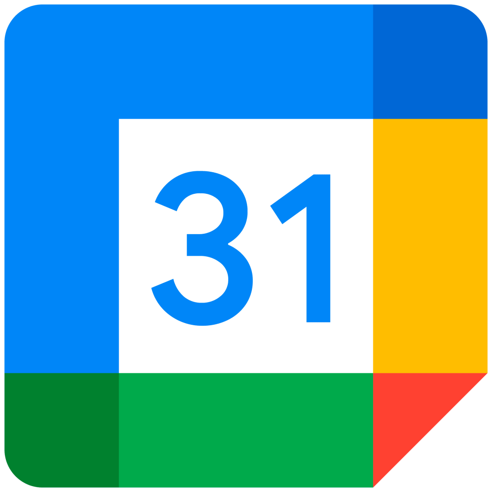 Google-Calendar-Logo