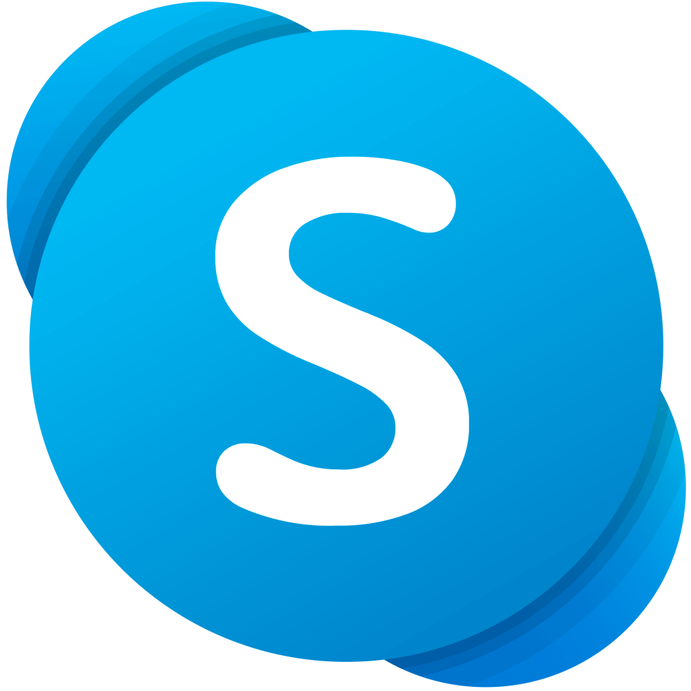 Skype-Logo