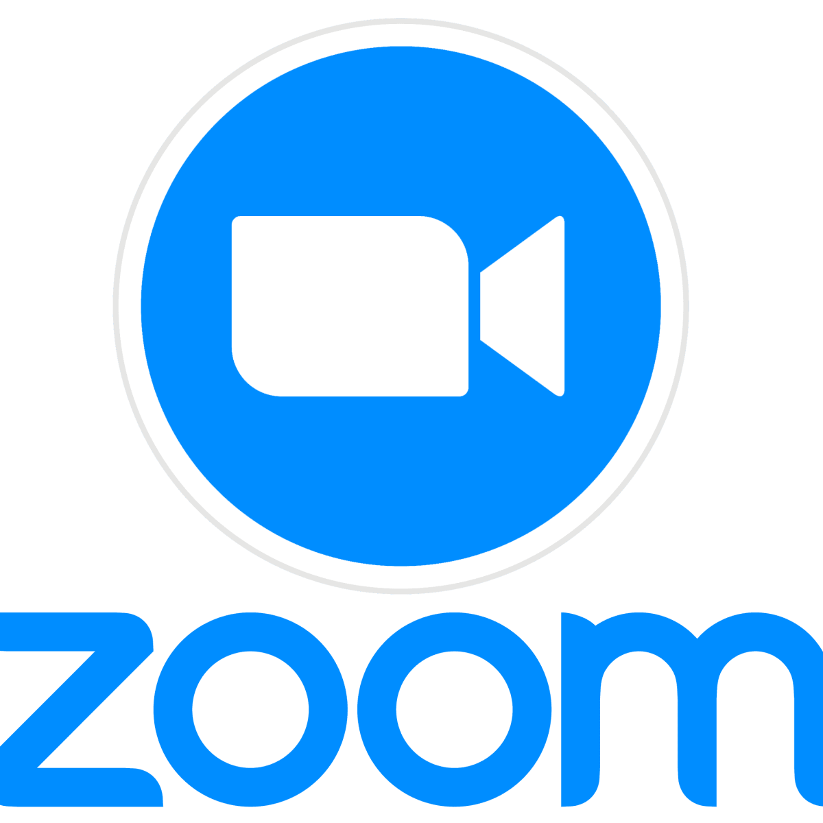 Zoom-Logo